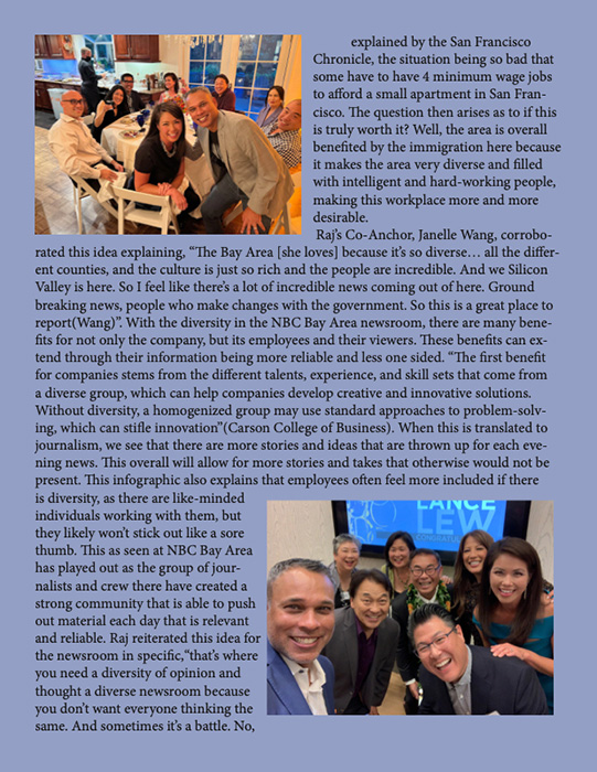 Article by Taylor Ewan
